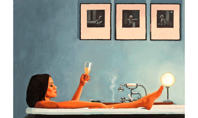 La mostra perfetta per iniziare l’anno… con una coccola