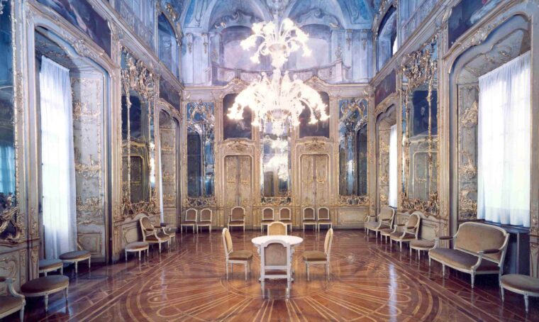 Fuorisalone 2026: MoscaPartners torna a Palazzo Litta con la mostra ‘Variations’ e il tema ‘Metamorphosis’