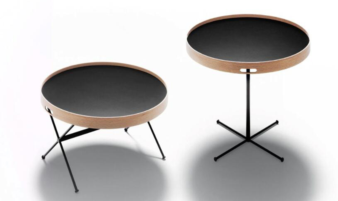 tavolini nendo
