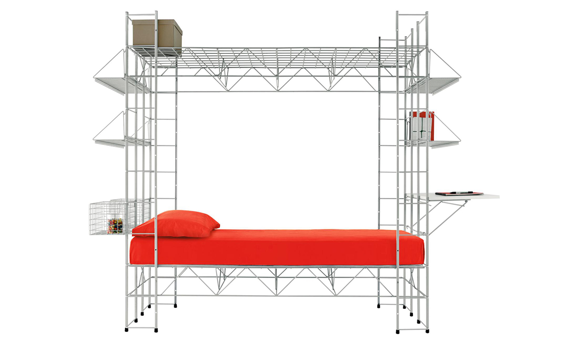 Abitacolo Bruno Munari