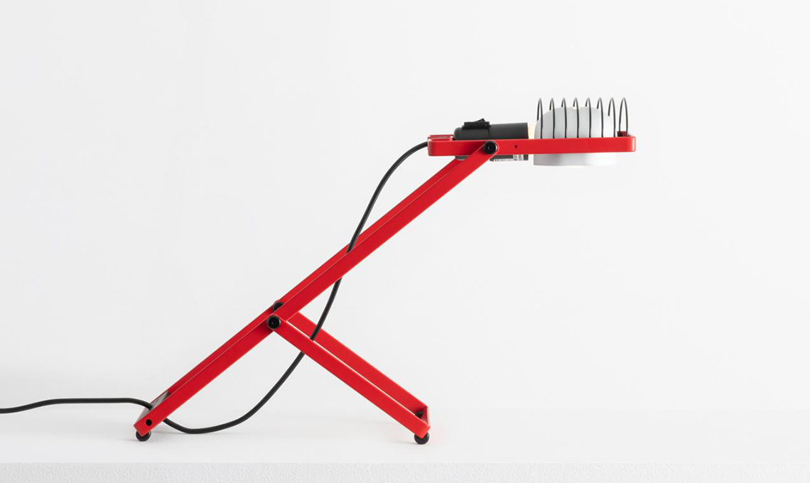 Lampada Sintesi Artemide