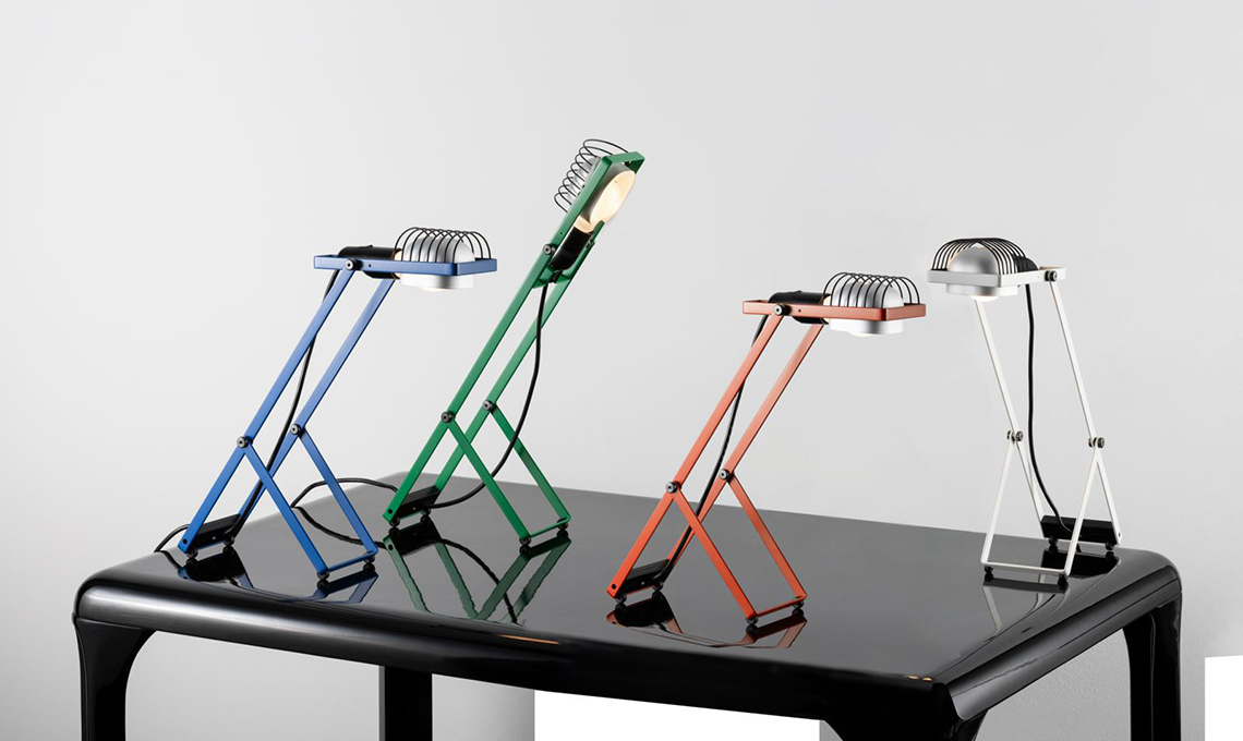 Lampada Sintesi Artemide