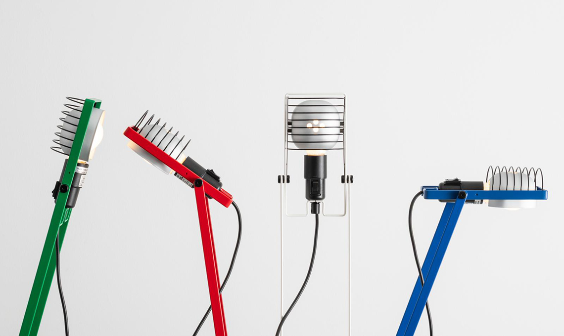 Lampada Sintesi Artemide