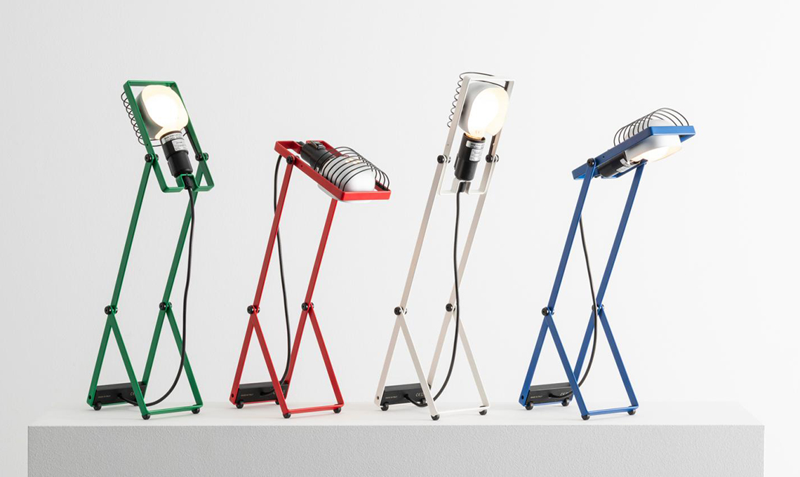 Lampada Sintesi Artemide