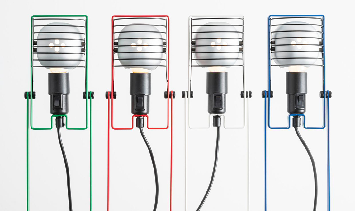 Lampada Sintesi Artemide