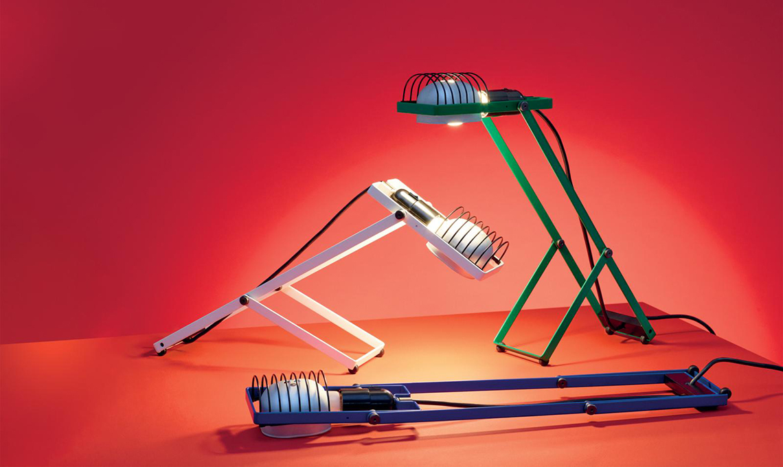 Lampada Sintesi Artemide