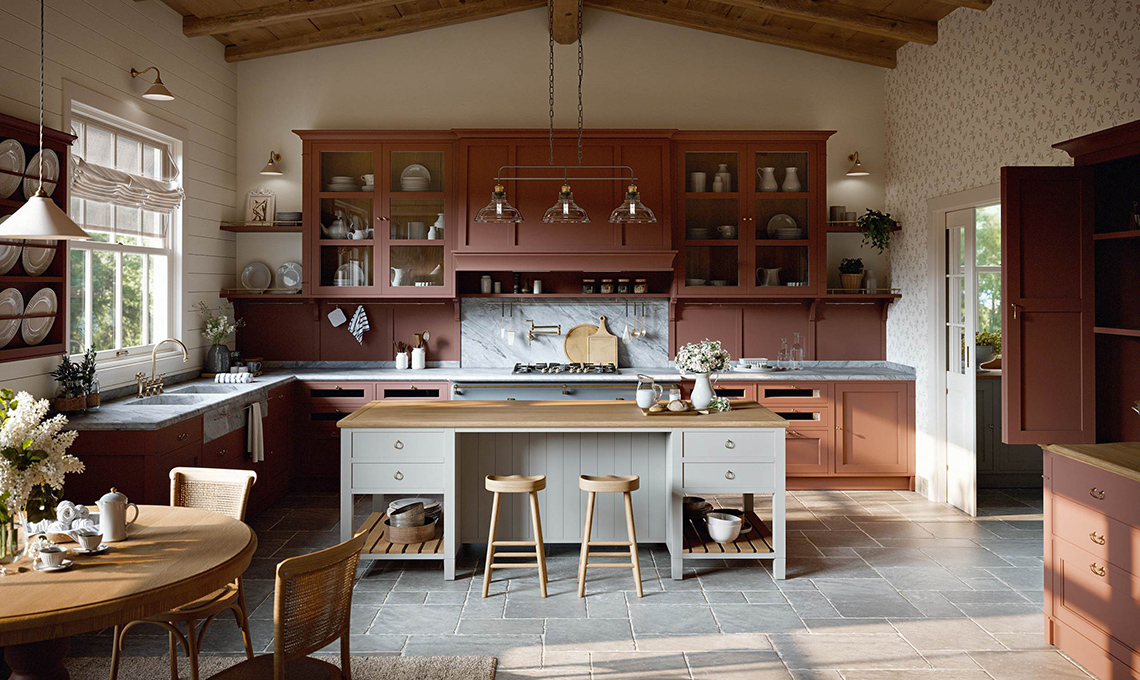 cucina Marchi