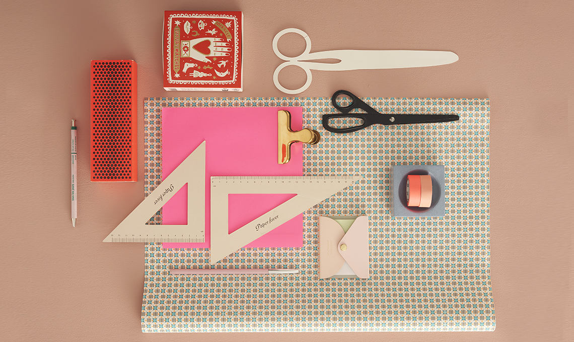 occorrente fai da te