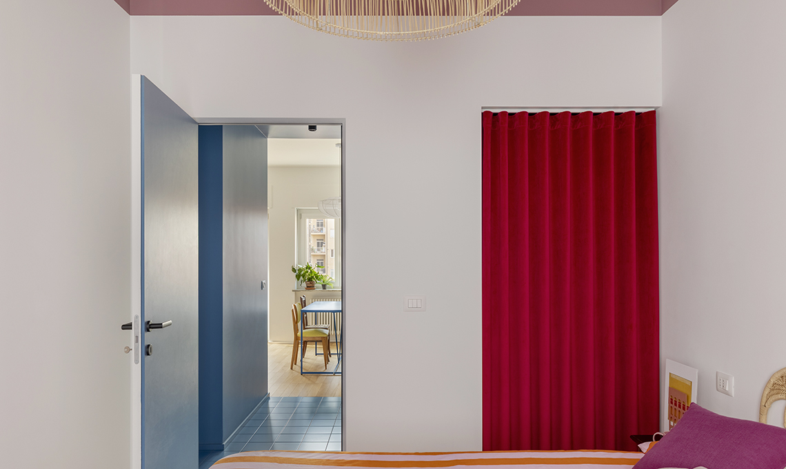 tenda cabina armadio