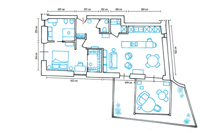Dal capitolato alla casa su misura: perché affidarsi a un architetto