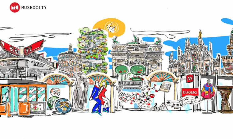 Milano MuseoCity: la città che diventa museo diffuso
