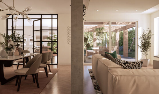 Villa unifamiliare Nuova costruzione