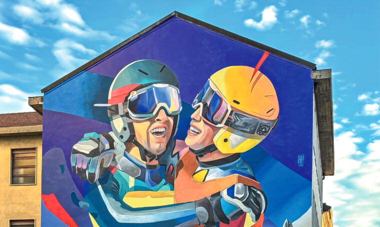 City guide CasaFacile: scoprire Milano durante le olimpiadi