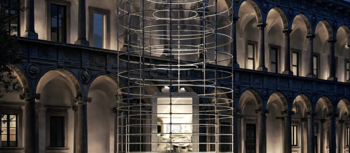 Fuorisalone 2026: in Statale INTERNI presenta la mostra-evento “Materiae”