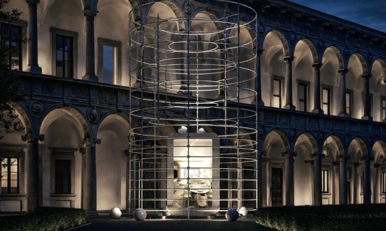 Fuorisalone 2026: in Statale INTERNI presenta la mostra-evento “Materiae”