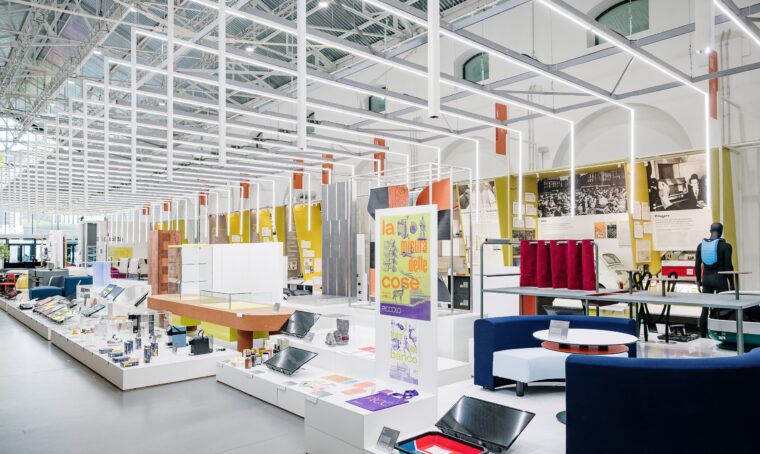Fuorisalone 2026: gli eventi nei Musei e nelle fondazioni del design