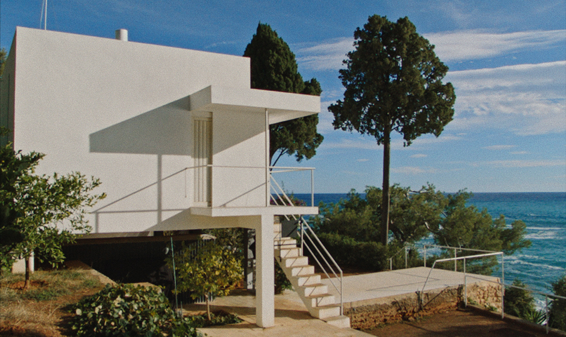 Eileen Gray film