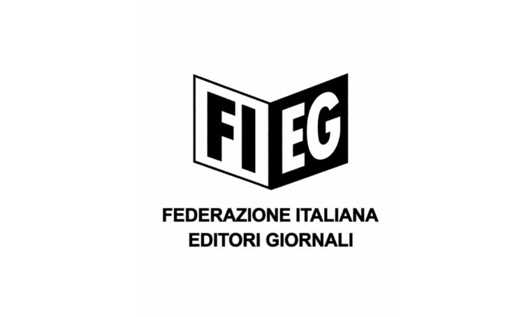 Comunicato stampa FIEG