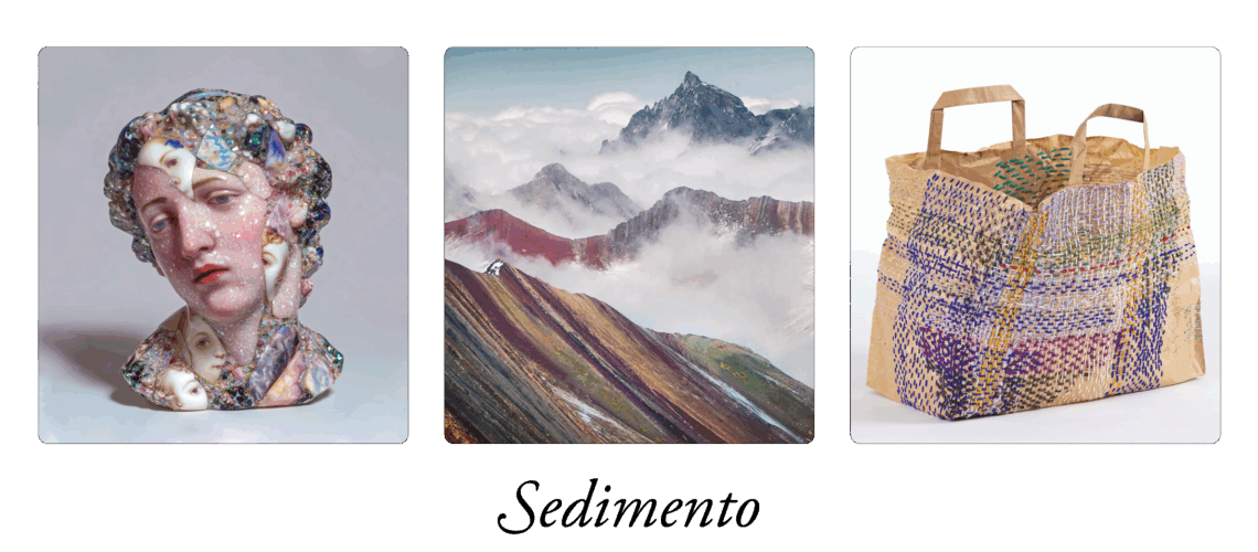 Sguardi creativi 2026: le tre immagini del mese selezionate dall’art director