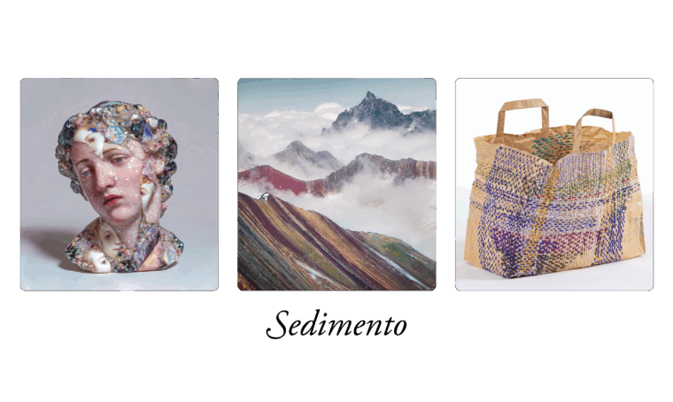 Sguardi creativi 2026: le tre immagini del mese selezionate dall’art director