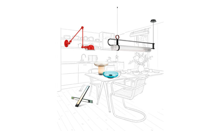 Quali luci scegliere per illuminare la cucina