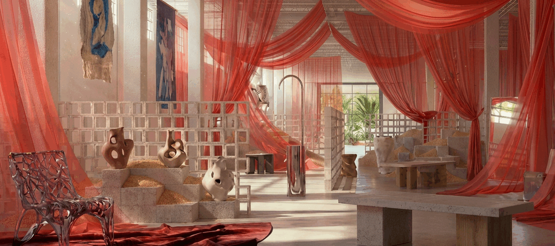 Fuorisalone 2026: cosa vedere a Tortona