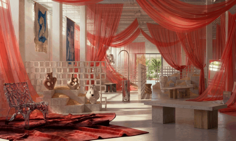 Fuorisalone 2026: cosa vedere a Tortona