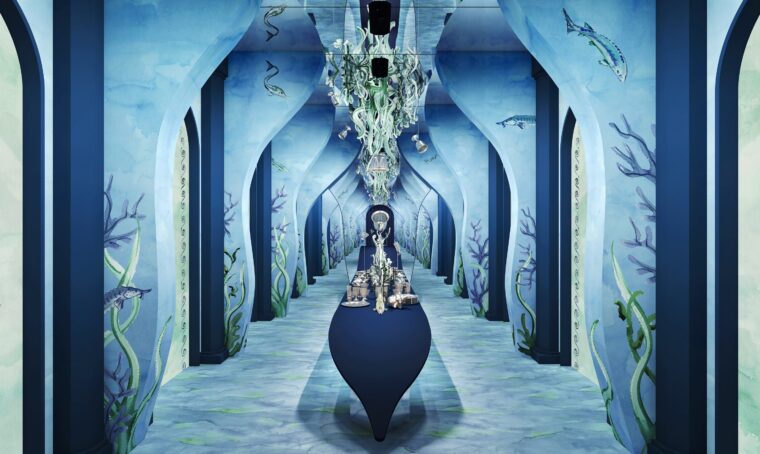 Fuorisalone 2026: cosa vedere in zona Duomo e dintorni