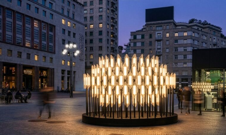 Fuorisalone 2026: cosa vedere nel distretto di via Durini