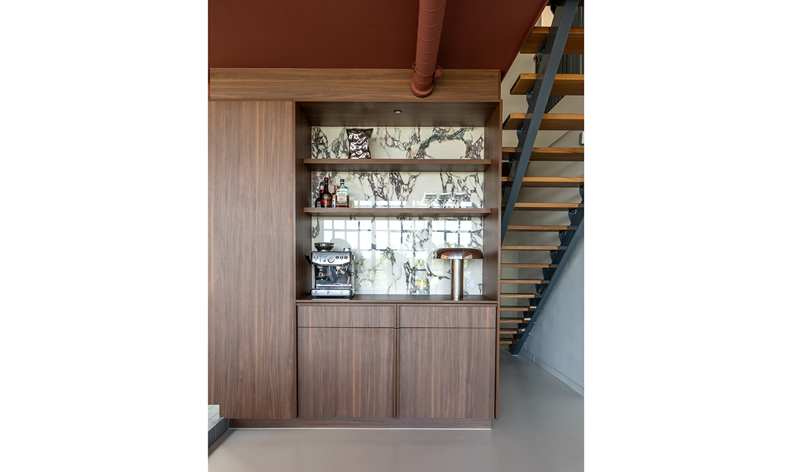 armadiature su misura