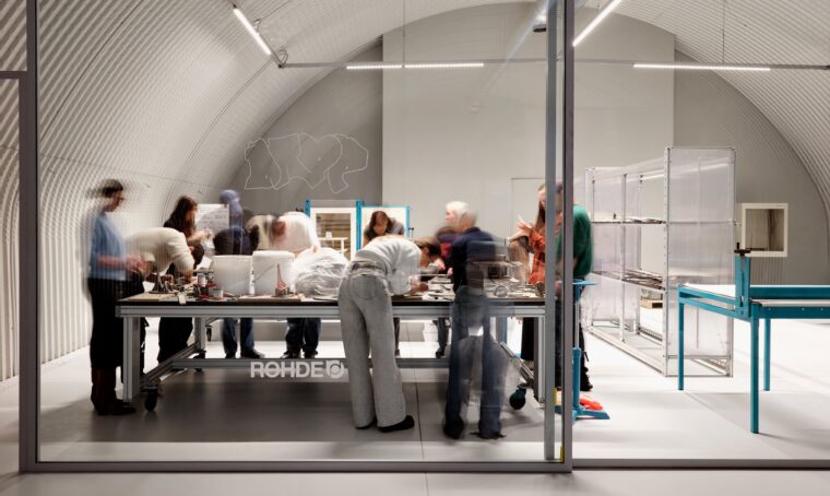 Fuorisalone 2026: cosa vedere fuori dai distretti