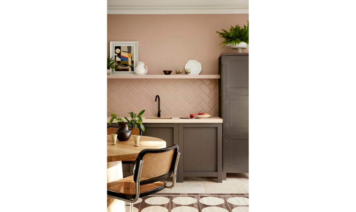 Little Greene: l’arte di vestire le pareti con colore e carte da parati