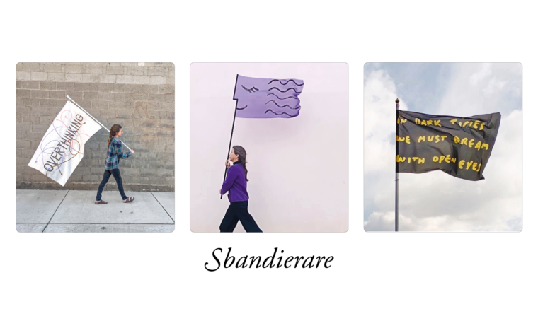 Sguardi creativi 2026: le tre immagini del mese selezionate dall’art director