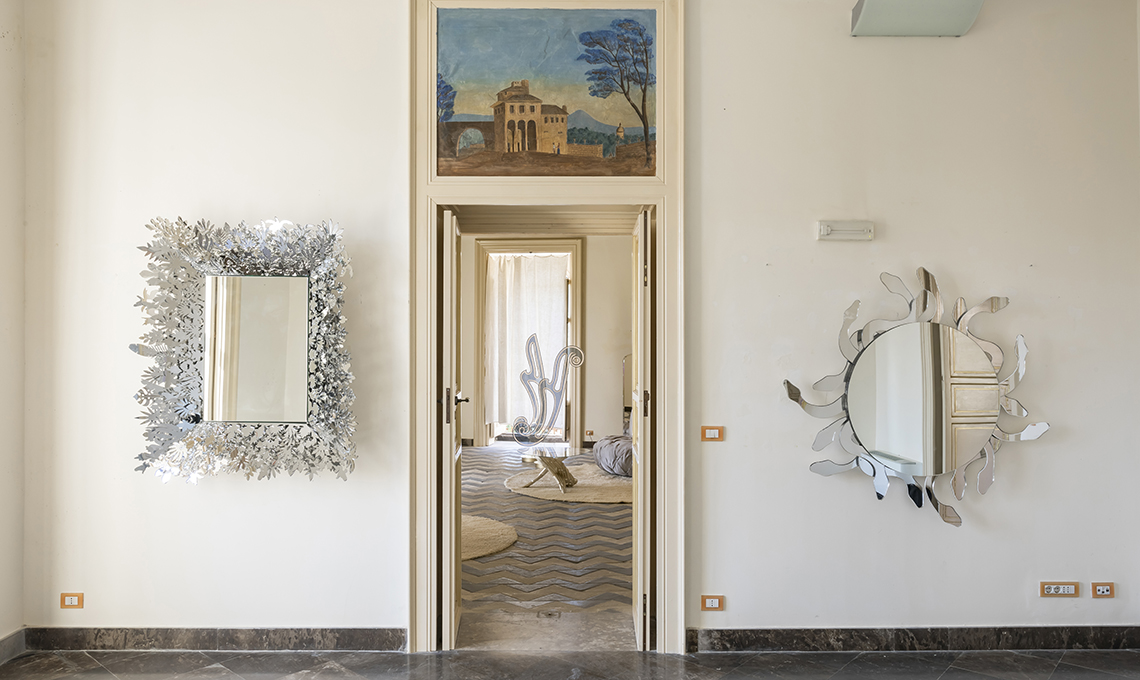 Ragusa Ibla mostra