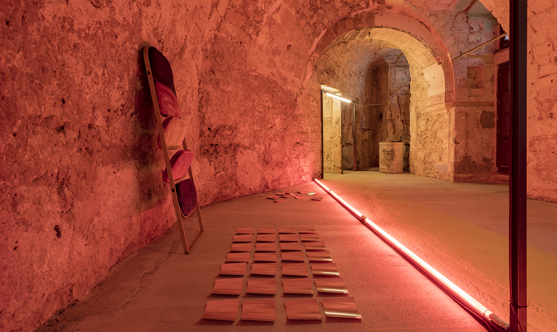 Ragusa Ibla mostra