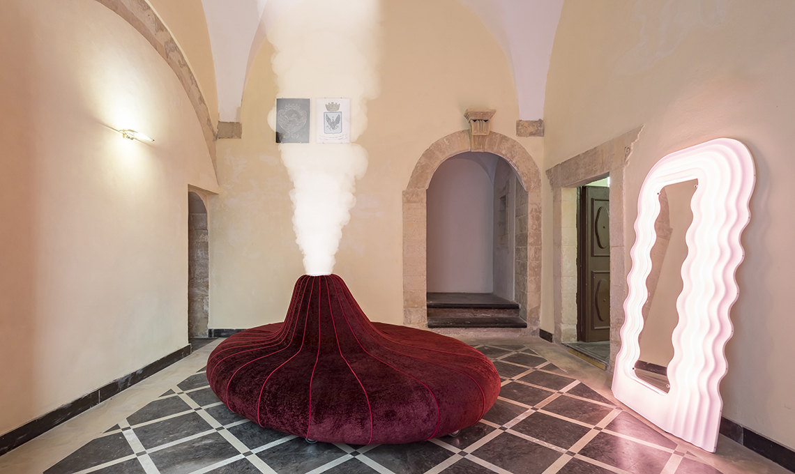 Ragusa Ibla mostra