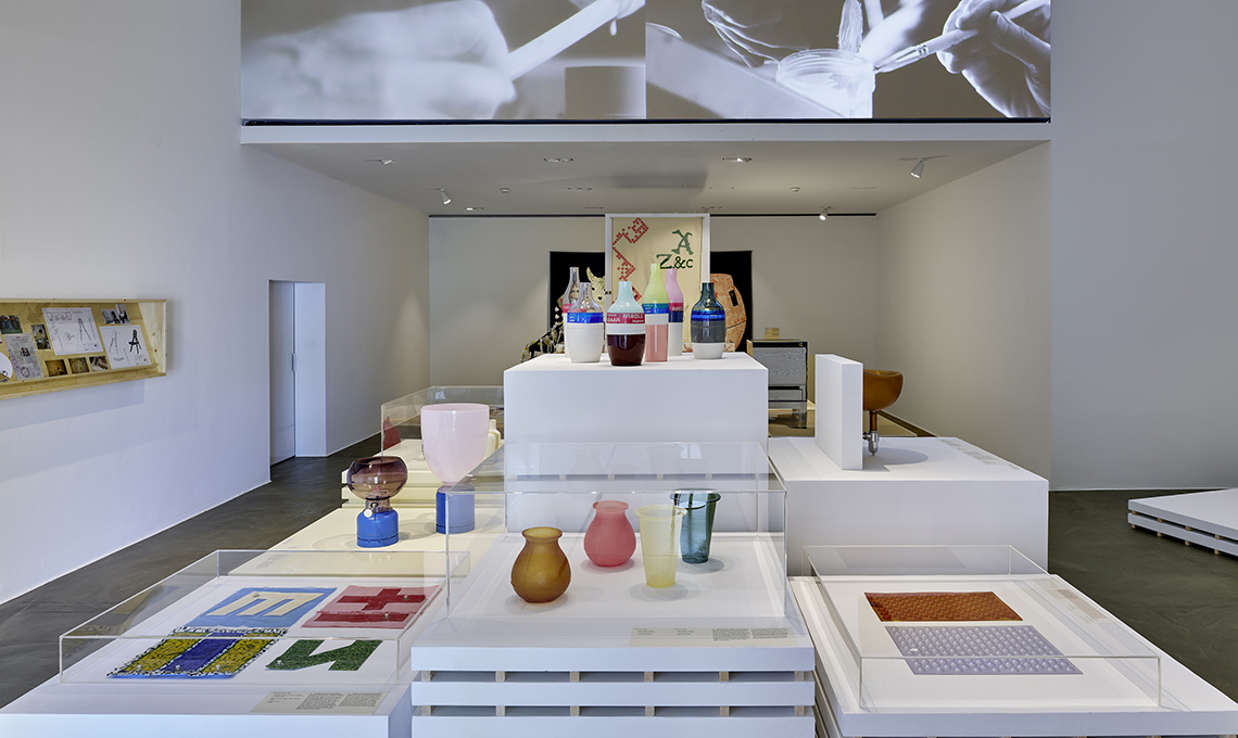 Hella Jongerius Vitra