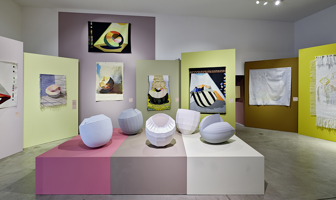 Hella Jongerius Vitra