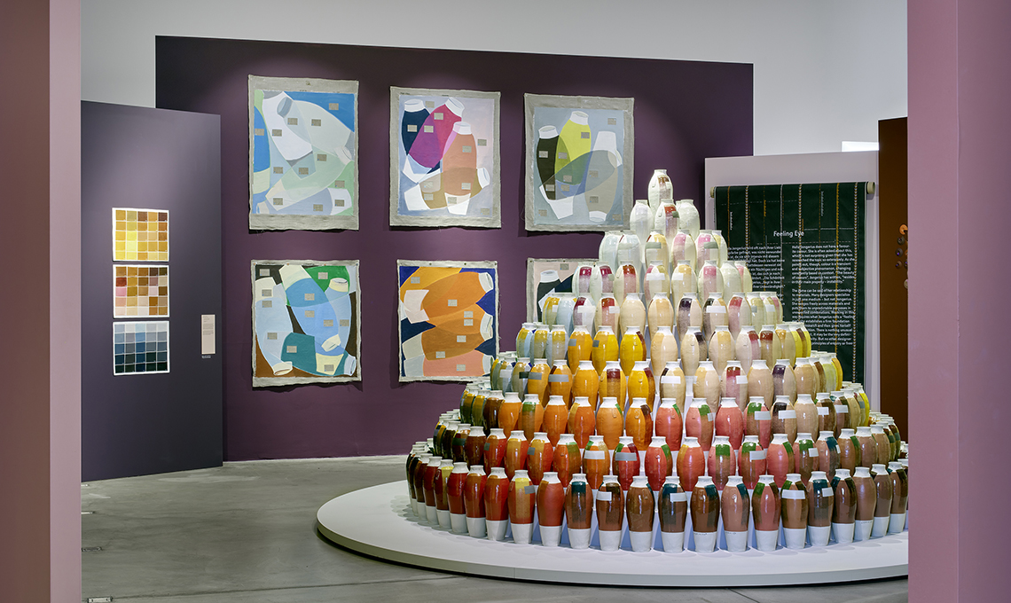Hella Jongerius Vitra