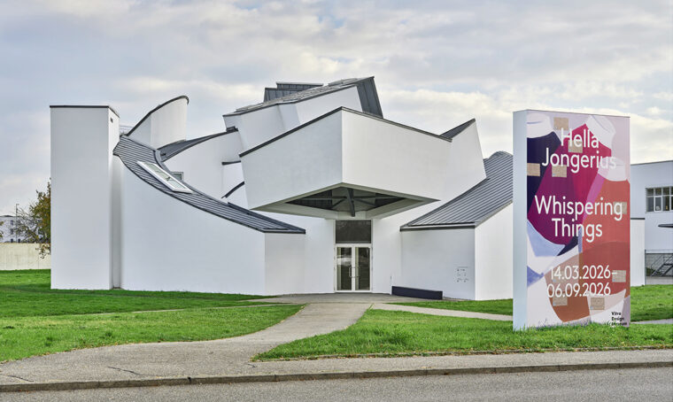 Hella Jongerius in mostra al Vitra Design Museum: design, materiali e poesia