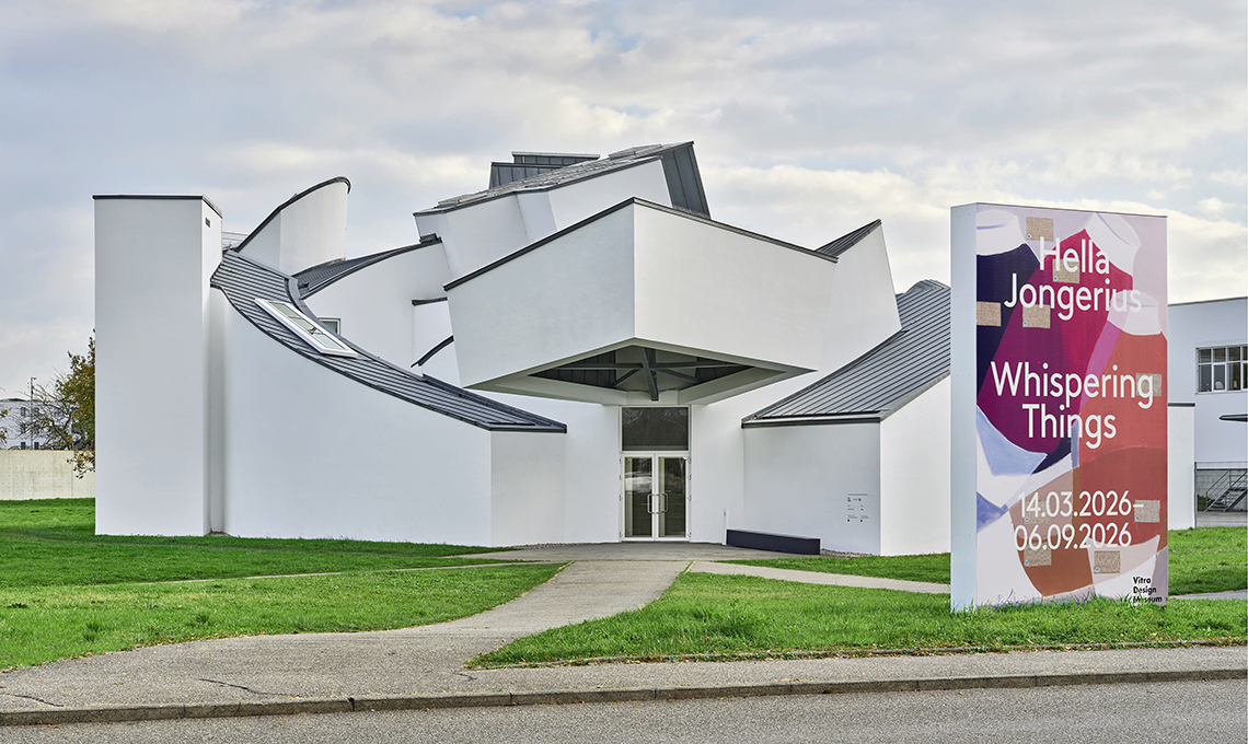 vitra design museum
