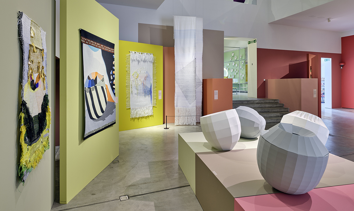 Hella Jongerius Vitra