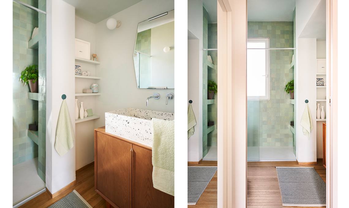 bagno