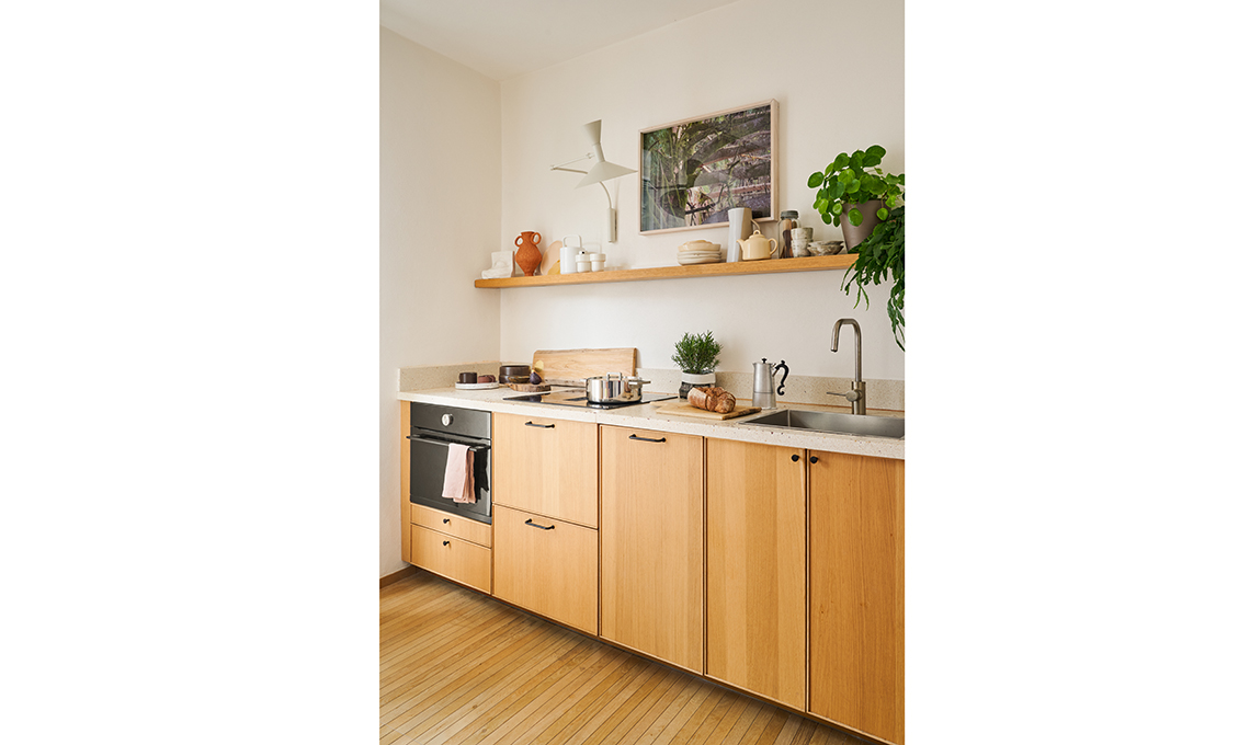 cucina
