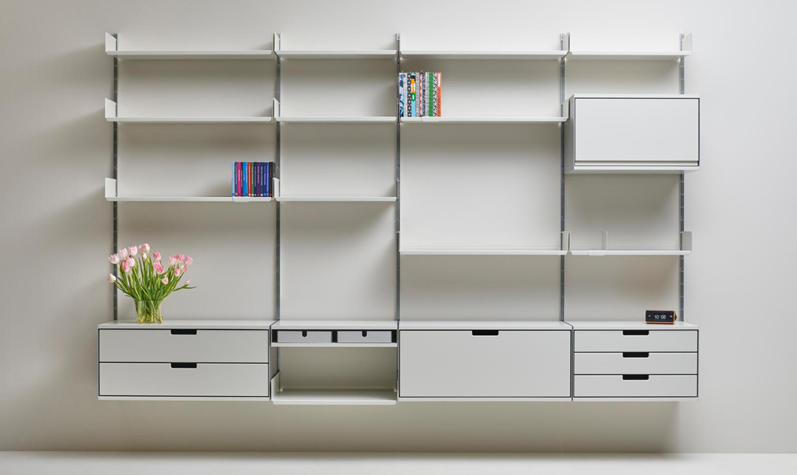 libreria infinita