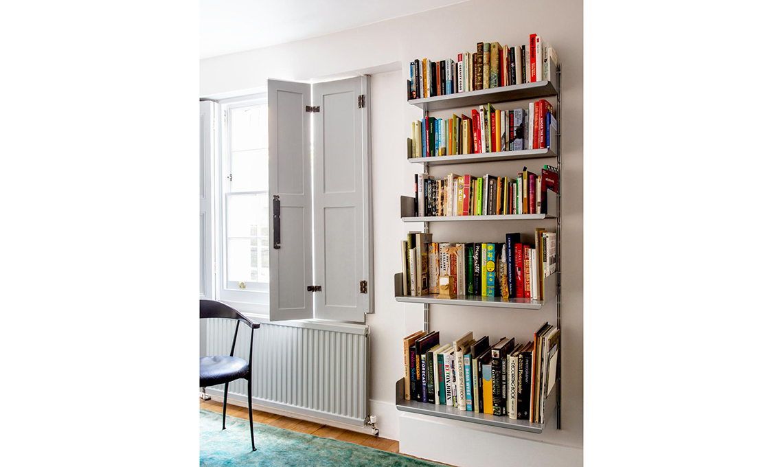 libreria infinita