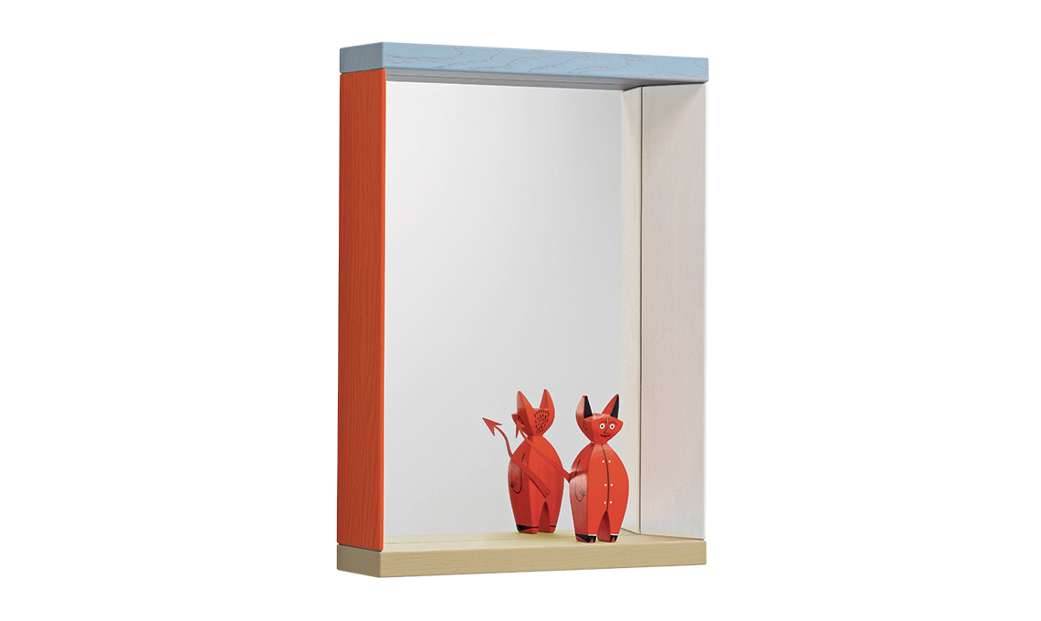 specchio vitra
