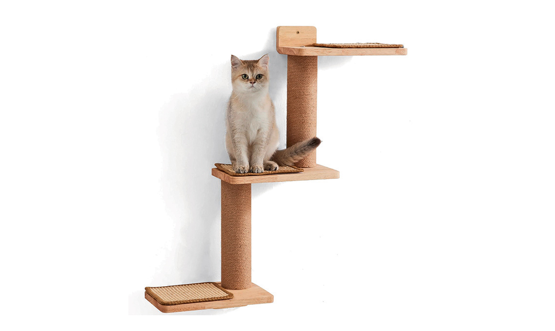 torre per gatti