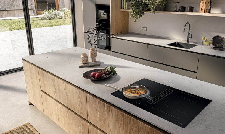 Comprare la cucina nuova: la check list per non sbagliare
