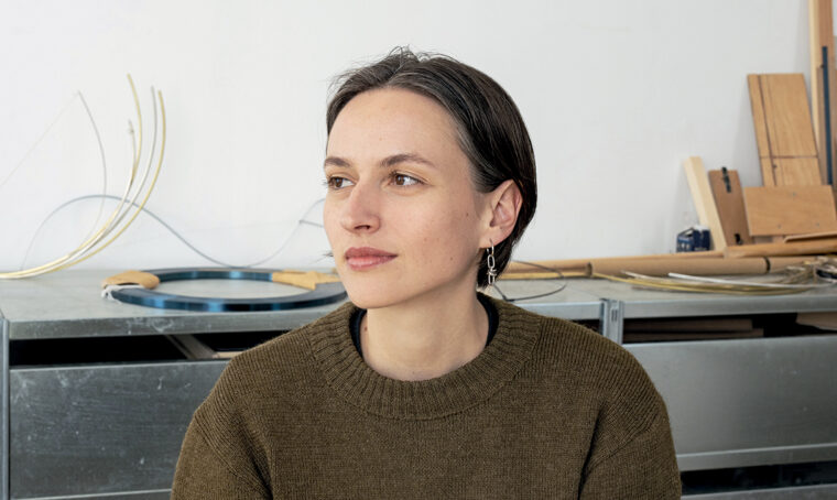 Architetti & Designer: Julie Richoz
